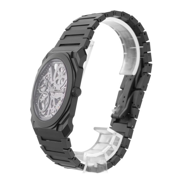 Bvlgari Octo 103126 Image 6